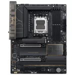 Asus ProArt X870E-CREATOR WIFI 8000mhz(OC) M.2 AM5 ATX Anakart