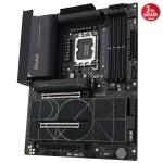 Asus ProArt Z890-CREATOR WiFi 9000mhz(OC) M.2 1851p ATX Anakart
