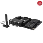 Asus ProArt Z890-CREATOR WiFi 9000mhz(OC) M.2 1851p ATX Anakart