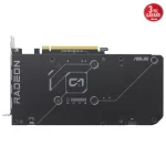 Asus Radeon RX 7600 XT Dual O16G 16GB GDDR6 128 Bit Ekran Kartı