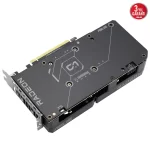 Asus Radeon RX 7600 XT Dual O16G 16GB GDDR6 128 Bit Ekran Kartı