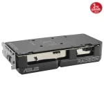 Asus Radeon RX 7600 XT Dual O16G 16GB GDDR6 128 Bit Ekran Kartı