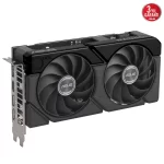 Asus Radeon RX 7600 XT Dual O16G 16GB GDDR6 128 Bit Ekran Kartı