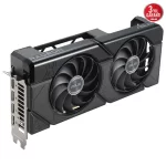 Asus Radeon RX 7700 XT Dual O12G 12GB GDDR6 192 Bit Ekran Kartı