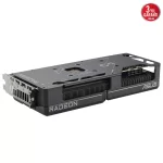 Asus Radeon RX 7700 XT Dual O12G 12GB GDDR6 192 Bit Ekran Kartı