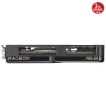 Asus Radeon RX 7700 XT Dual O12G 12GB GDDR6 192 Bit Ekran Kartı