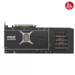 Asus Radeon RX 9070 Prime OC 16GB 256 Bit GDDR6 Ekran Kartı