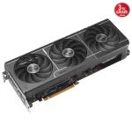 Asus Radeon RX 9070 XT Prime OC 16GB 256 Bit GDDR6 Ekran Kartı