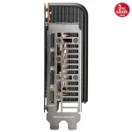 Asus Radeon RX 9070 XT Prime OC 16GB 256 Bit GDDR6 Ekran Kartı