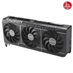 Asus Radeon RX 9070 XT Prime OC 16GB 256 Bit GDDR6 Ekran Kartı