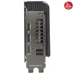 Asus Radeon RX 9060 XT Prime O16G OC 16GB 128 Bit GDDR6 Ekran Kartı