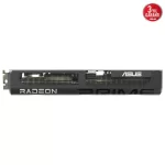 Asus Radeon RX 9060 XT Prime O16G OC 16GB 128 Bit GDDR6 Ekran Kartı