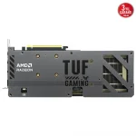 Asus Radeon RX9060XT TUF Gaming O16G OC 16GB 128 Bit GDDR6 Ekran Kartı