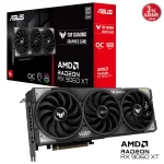 Asus Radeon RX9060XT TUF Gaming O16G OC 16GB 128 Bit GDDR6 Ekran Kartı