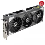 Asus Radeon RX9060XT TUF Gaming O16G OC 16GB 128 Bit GDDR6 Ekran Kartı