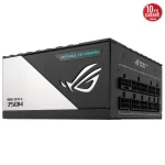 Asus ROG LOKI SFX-L 750W 80+ Platinum Tam Modüler Güç Kaynağı