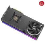 Asus ROG Astral GeForce RTX 5090 32GB DLSS 4 512 Bit GDDR7 Ekran Kartı
