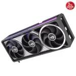 Asus ROG Astral GeForce RTX 5090 32GB DLSS 4 512 Bit GDDR7 Ekran Kartı
