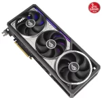 Asus ROG Astral GeForce RTX 5090 32GB DLSS 4 512 Bit GDDR7 Ekran Kartı