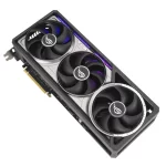 Asus GeForce ROG Astral RTX 5090 32GB OC Edition DLSS 4 512 Bit GDDR7 Ekran Kartı