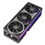 Asus GeForce ROG Astral RTX 5090 32GB OC Edition DLSS 4 512 Bit GDDR7 Ekran Kartı