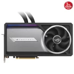 Asus ROG Astral LC GeForce RTX 5090 32GB OC Edition DLSS 4 512 Bit GDDR7 Sıvı Soğutmalı Ekran Kartı