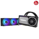 Asus ROG Astral LC GeForce RTX 5090 32GB OC Edition DLSS 4 512 Bit GDDR7 Sıvı Soğutmalı Ekran Kartı