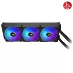 Asus ROG Astral LC GeForce RTX 5090 32GB OC Edition DLSS 4 512 Bit GDDR7 Sıvı Soğutmalı Ekran Kartı