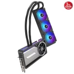 Asus ROG Astral LC GeForce RTX 5090 32GB OC Edition DLSS 4 512 Bit GDDR7 Sıvı Soğutmalı Ekran Kartı