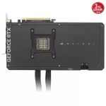 Asus ROG Astral LC GeForce RTX 5090 32GB OC Edition DLSS 4 512 Bit GDDR7 Sıvı Soğutmalı Ekran Kartı
