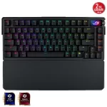 Asus ROG Azoth Extreme NX Switch RGB Kablosuz Mekanik Gaming Klavye