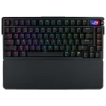 Asus ROG Azoth Extreme NX Switch RGB Kablosuz Mekanik Gaming Klavye