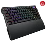 Asus ROG Azoth Extreme NX Switch RGB Kablosuz Mekanik Gaming Klavye
