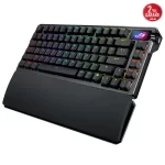 Asus ROG Azoth Extreme NX Switch RGB Kablosuz Mekanik Gaming Klavye