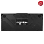 Asus ROG Azoth Extreme NX Switch RGB Kablosuz Mekanik Gaming Klavye