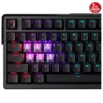 Asus ROG Azoth Extreme NX Switch RGB Kablosuz Mekanik Gaming Klavye