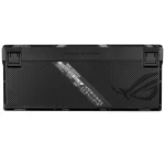 Asus ROG Azoth NX Red Switch RGB Kablosuz Siyah Mekanik Gaming Klavye