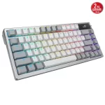 Asus ROG Azoth NX Snow Switch RGB Kablosuz Beyaz Mekanik Gaming Klavye