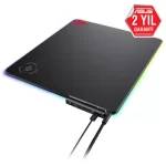 Asus ROG BALTEUS QI RGB Gaming Mouse Pad