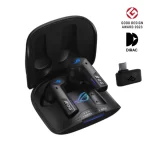 Asus ROG Cetra Speednova TWS ANC Siyah Kulak İçi Bluetooth Oyuncu Kulaklığı