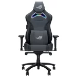 Asus ROG Chariot X SL301W Gri Aura RGB Oyuncu Koltuğu