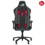 Asus ROG Chariot X SL301W Gri Aura RGB Oyuncu Koltuğu