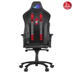 Asus ROG Chariot X SL301W Siyah RGB Oyuncu Koltuğu
