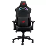 Asus ROG Chariot X SL301W Siyah RGB Oyuncu Koltuğu
