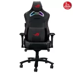 Asus ROG Chariot X SL301W Siyah RGB Oyuncu Koltuğu
