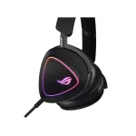 Asus ROG Delta II Siyah Kablosuz Gaming Kulaklık