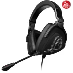 Asus ROG Delta S ANIMATE RGB 7.1 Siyah Kablolu Gaming Kulaklık