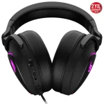 Asus ROG Delta S RGB 7.1 Surround Siyah Gaming Kulaklık