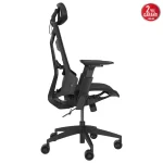Asus ROG Destrier Ergo SL400 Siyah Ergonomik Oyuncu Koltuğu