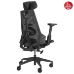 Asus ROG Destrier Ergo SL400 Siyah Ergonomik Oyuncu Koltuğu